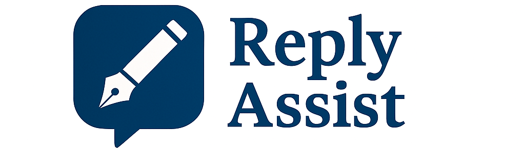 ReplyAssist